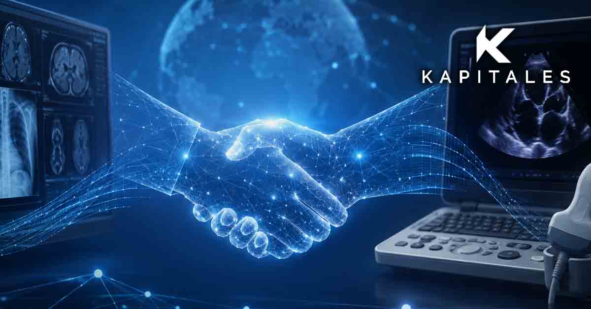 Pro Medicus Advances Strategic Partnership with Echo IQ