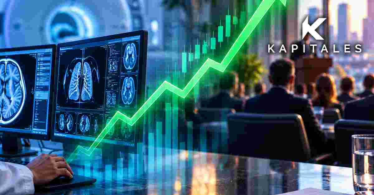 Pro Medicus Shares Edge Up 0.49% as Company Invites Investors to 2026 AGM on 25 November