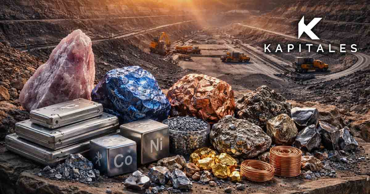 Pioneer Minerals Advances Multi-Commodity Springfield Project Toward Drilling