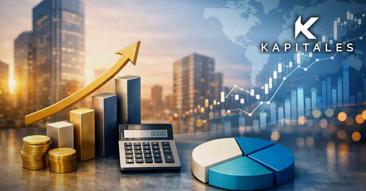 Premier Investments Limited: 1H26 Financial Overview