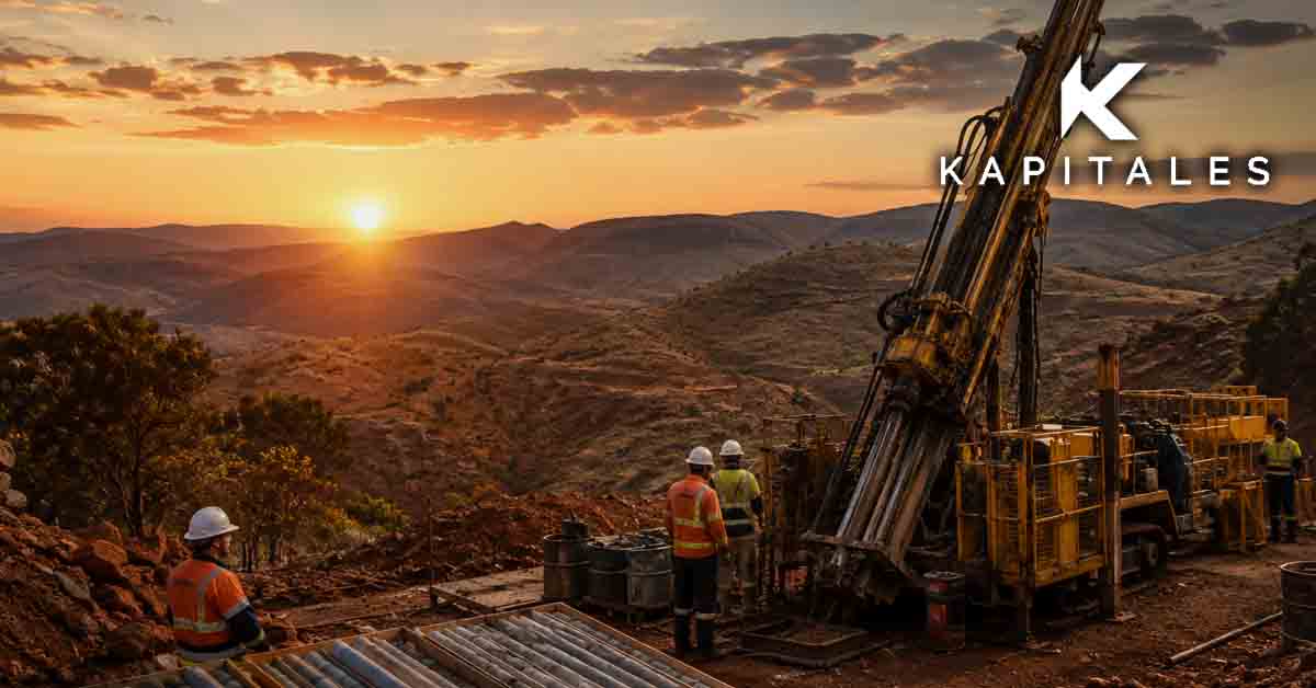Power Minerals Advances Maiden Drilling at Morro do Ferro Rare Earth Project