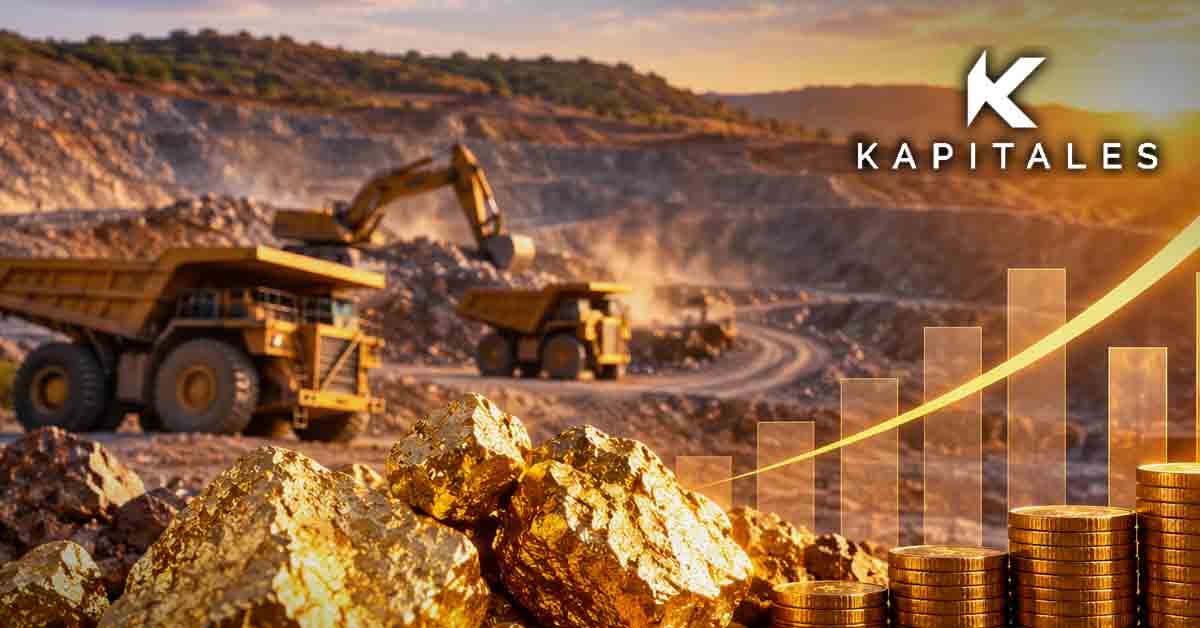Pantoro Gold FY2026 Profit Doubles as Revenue Climbs and Cash Reserves Strengthen