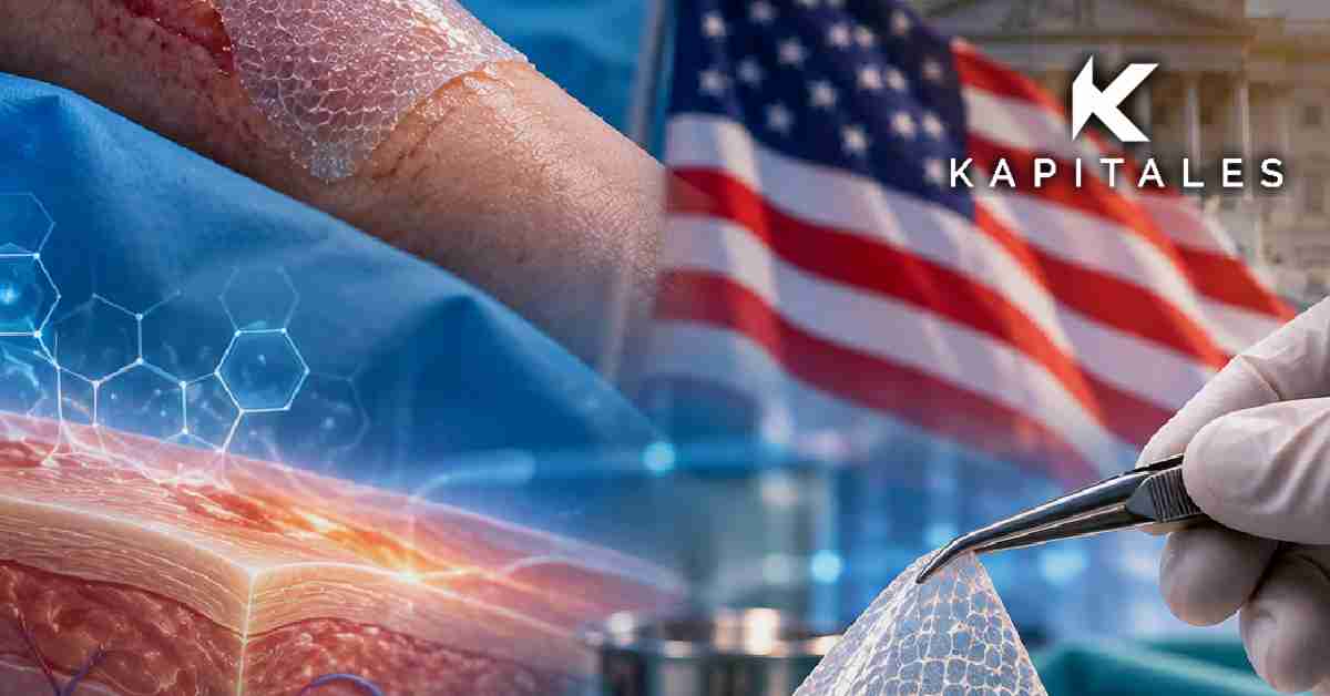 PolyNovo Reports AU$150 Million FY26 Revenue and Brings Forward Its US Burns PMA Filing