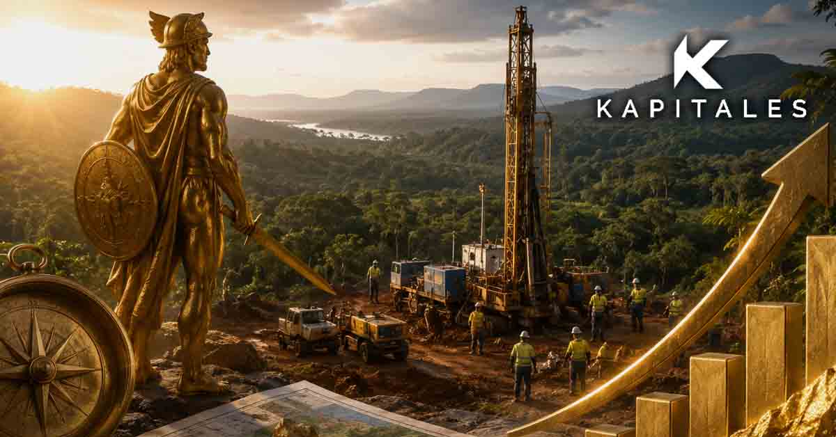 Perseus Expands Yaouré Growth Strategy with Major Exploration Investment