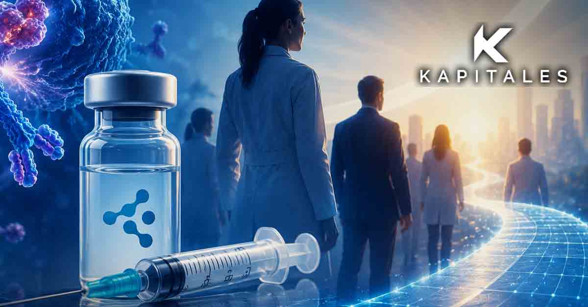 Can Prescient Therapeutics’ Advancing PTX-100 Clinical Program Unlock Its Next Growth Phase?