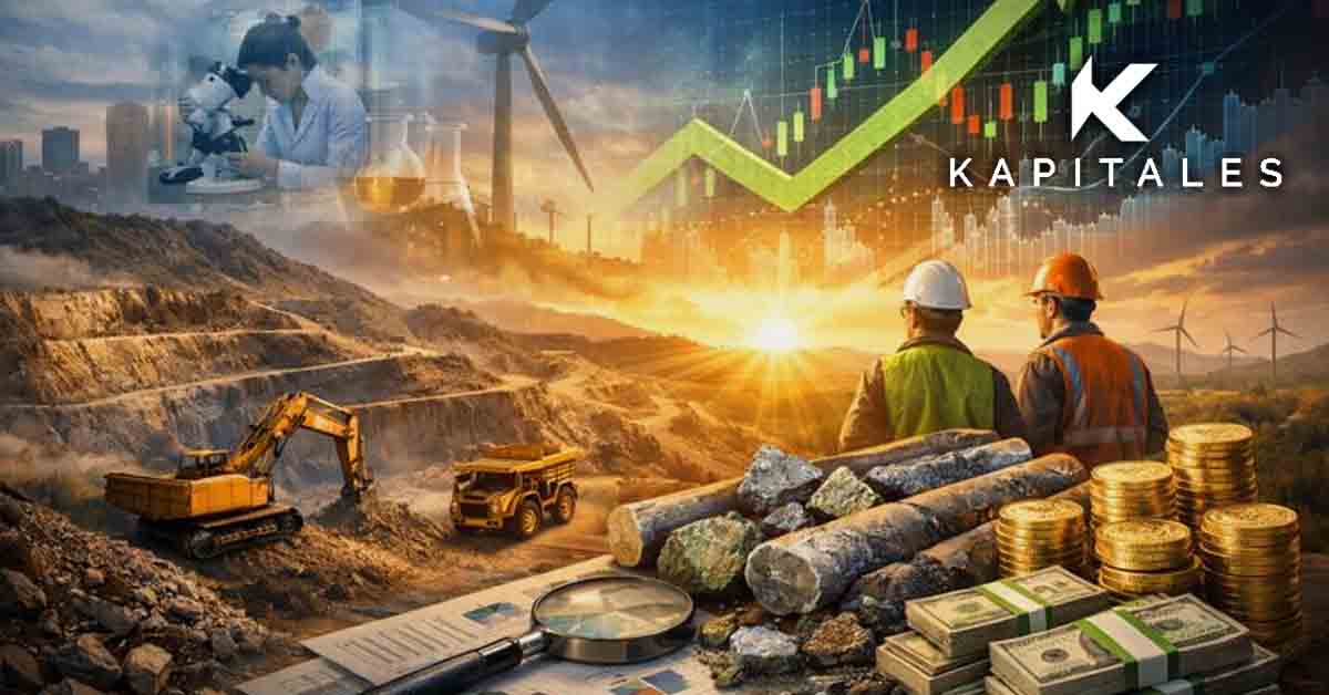 Pursuit Minerals Set to Return to Trading Following Key Study and Funding Update