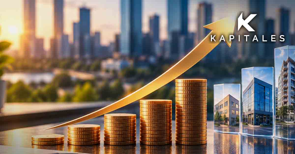 Qualitas FY26 Profit Rises as Funds Platform Builds Growth Momentum