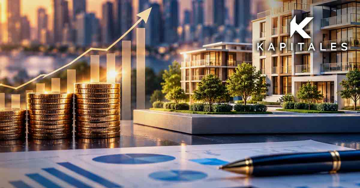 Qualitas Real Estate Income Fund NTA Holds Steady as FY26 Earnings Improve