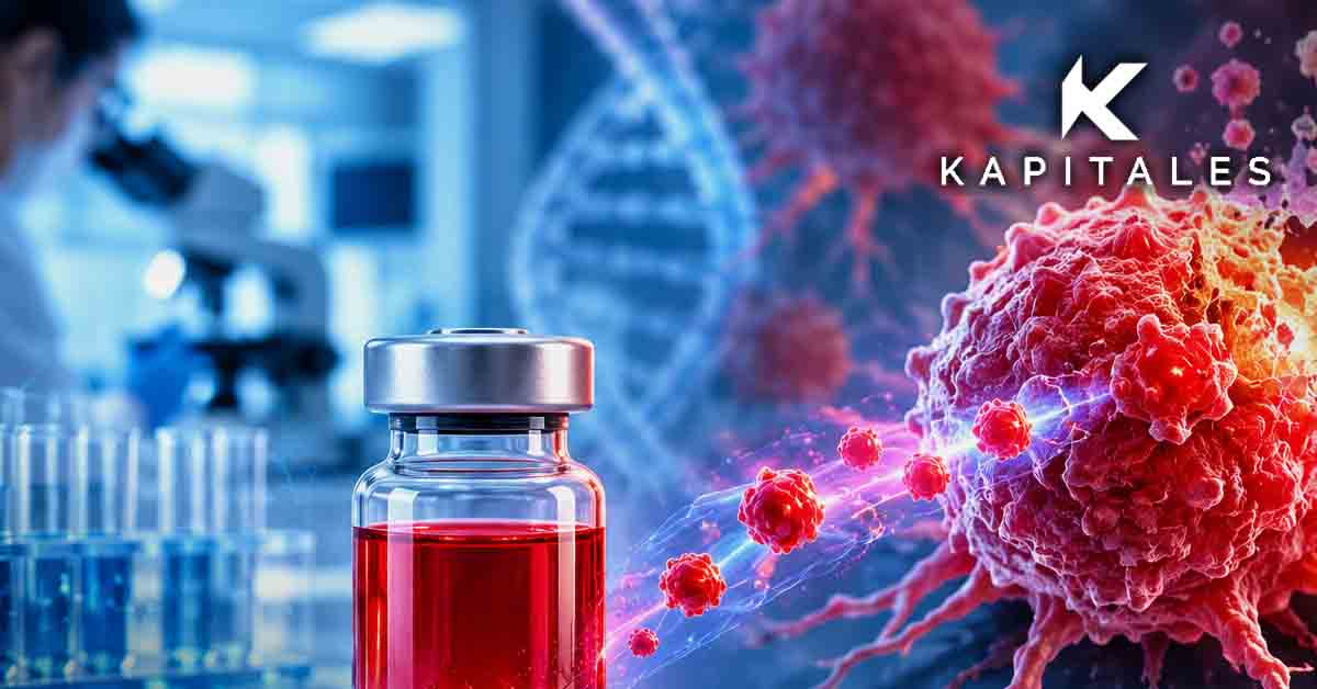 Racura Oncology Reports Progress in CPACS Phase 1 Study of RC220 With Doxorubicin