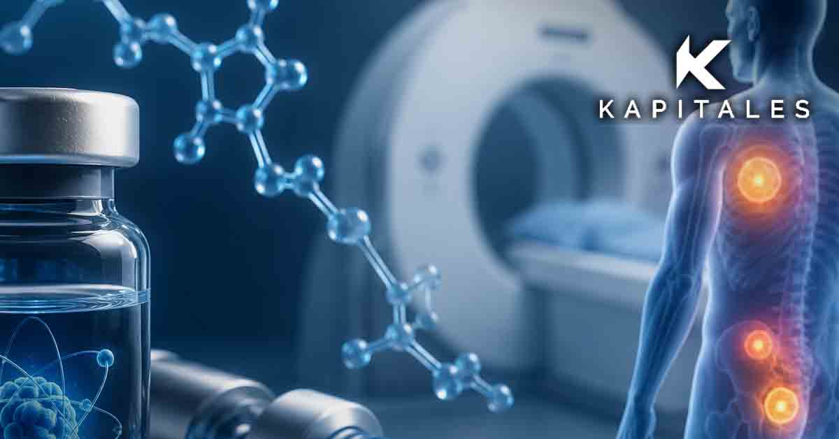 Radiopharm Theranostics Advances RAD202 to Cohort 4 Following Positive Safety Review