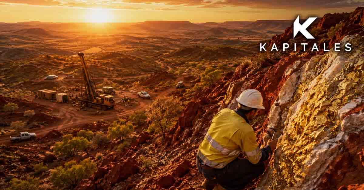 Recharge Metals Expands Gold Portfolio and Strengthens Funding Base