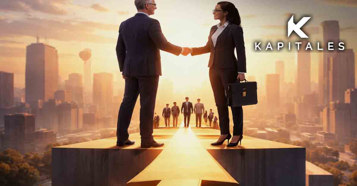 Reece Group Appoints Tim Ford as Lead Independent Director.