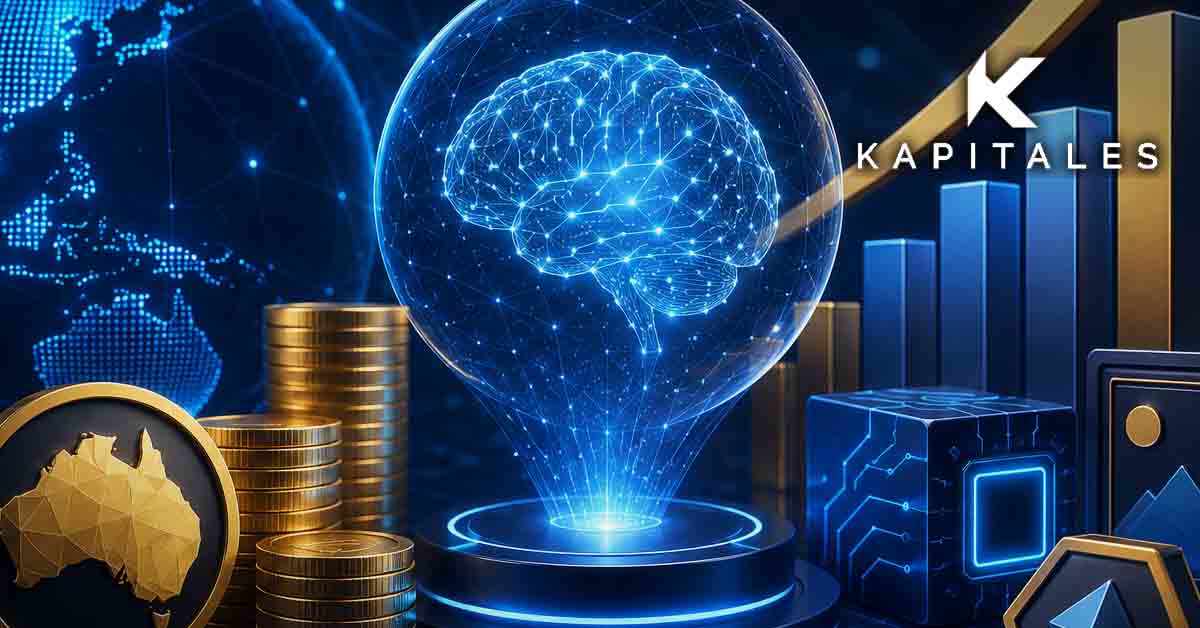 RemSense Secures AU$1.21 Million to Accelerate AI and Digital Asset Innovation