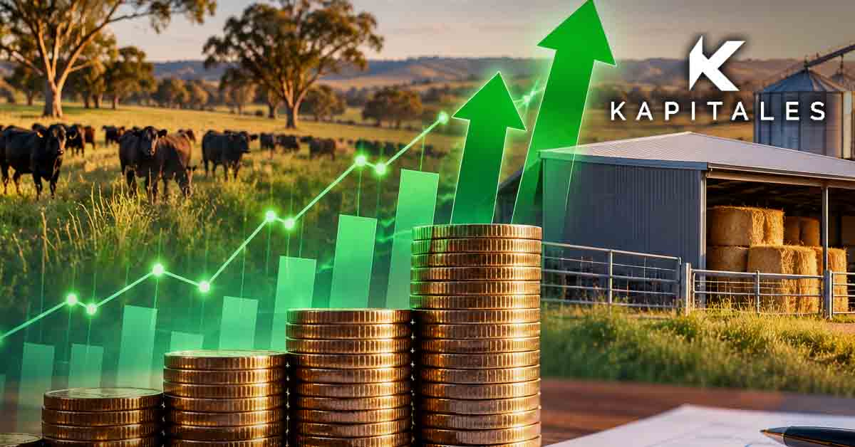 Rural Funds Group Reports AU$124.1 Million Earnings, Advances Asset Sales and Distributions