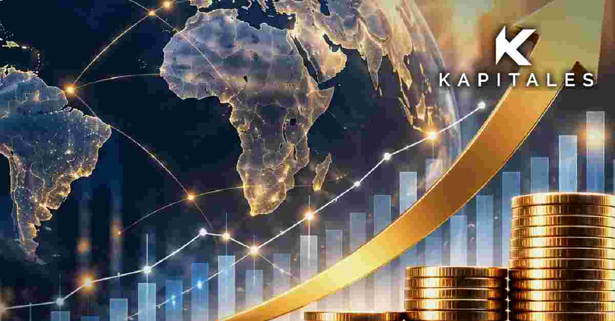Regal Partners Global Investments Returns to Profit as Portfolio Gains Accelerate