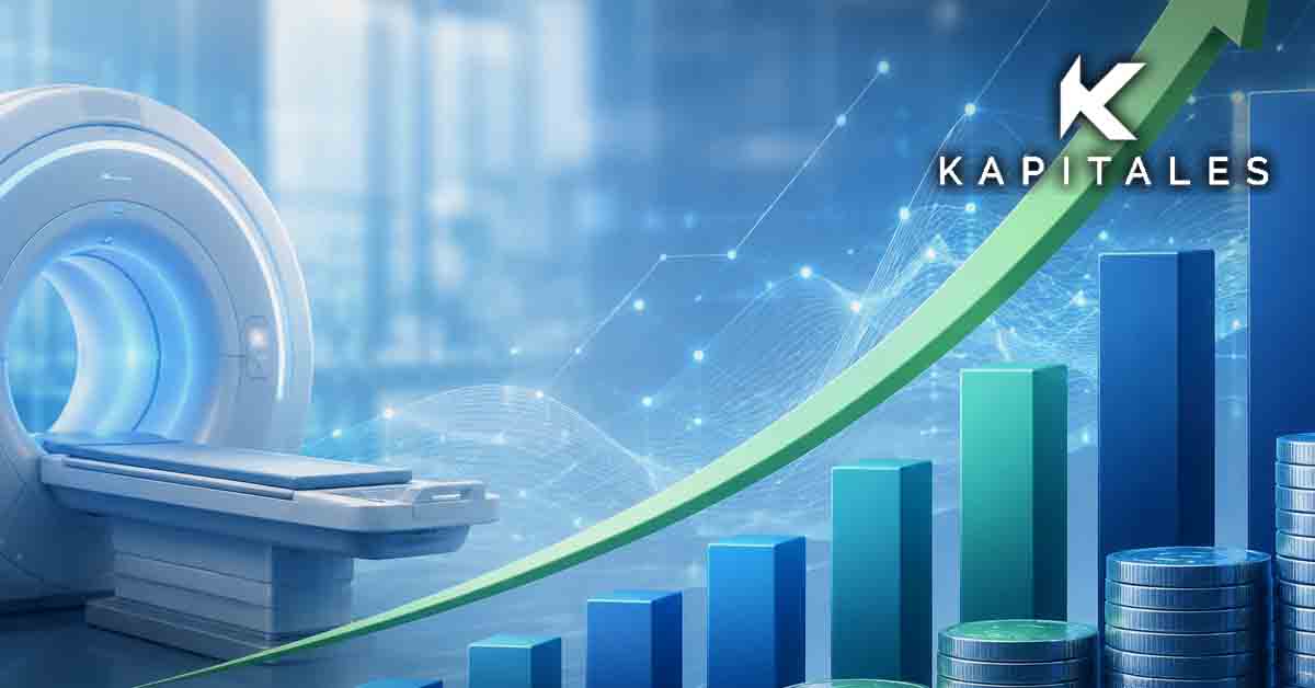 Resonance Health Posts Strong FY26 Growth as Earnings and Cash Generation Accelerate