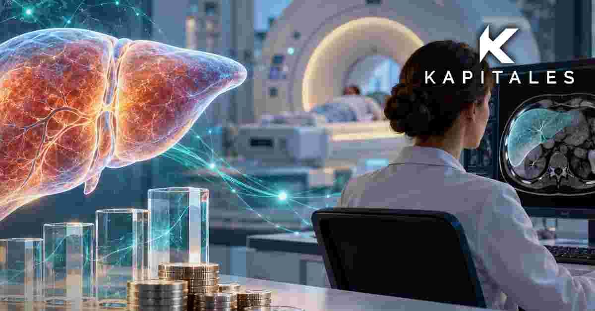 Resonance Health Reports Liver Fibrosis Results, Secures AU$6 Million Placement and Outlines Growth Plans