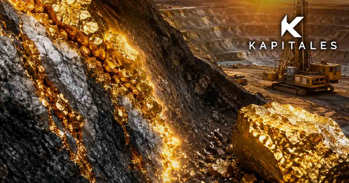 Resolution Minerals Confirms Major Gold Extension at Golden Gate