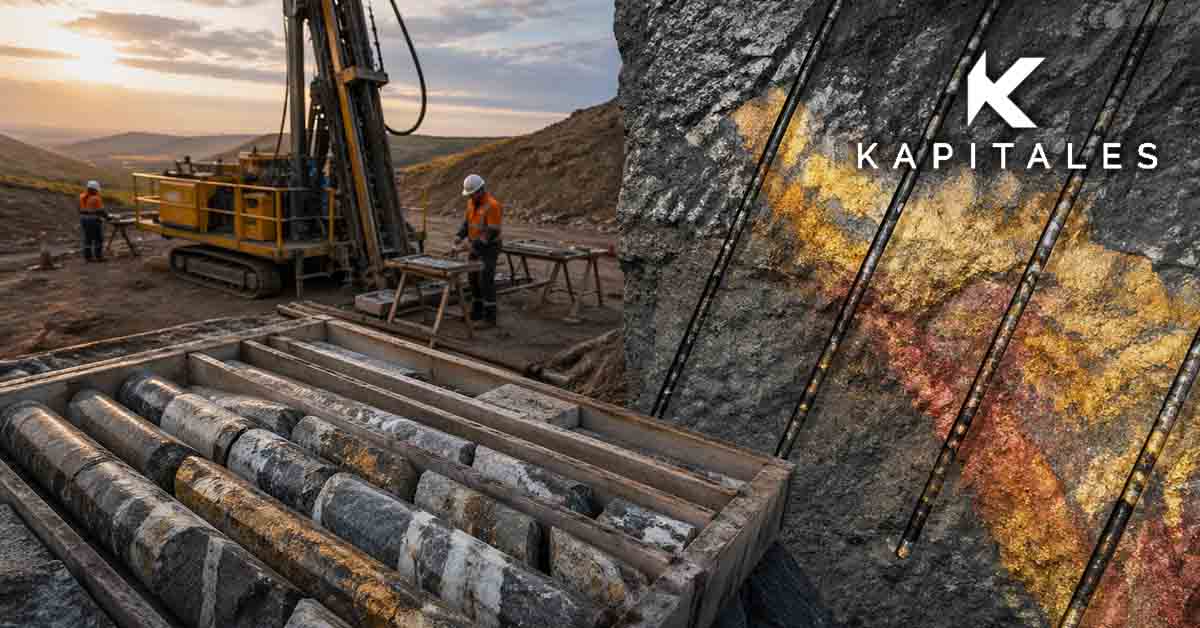 Ramelius Strengthens Growth Outlook with Dalgaranga Exploration Success