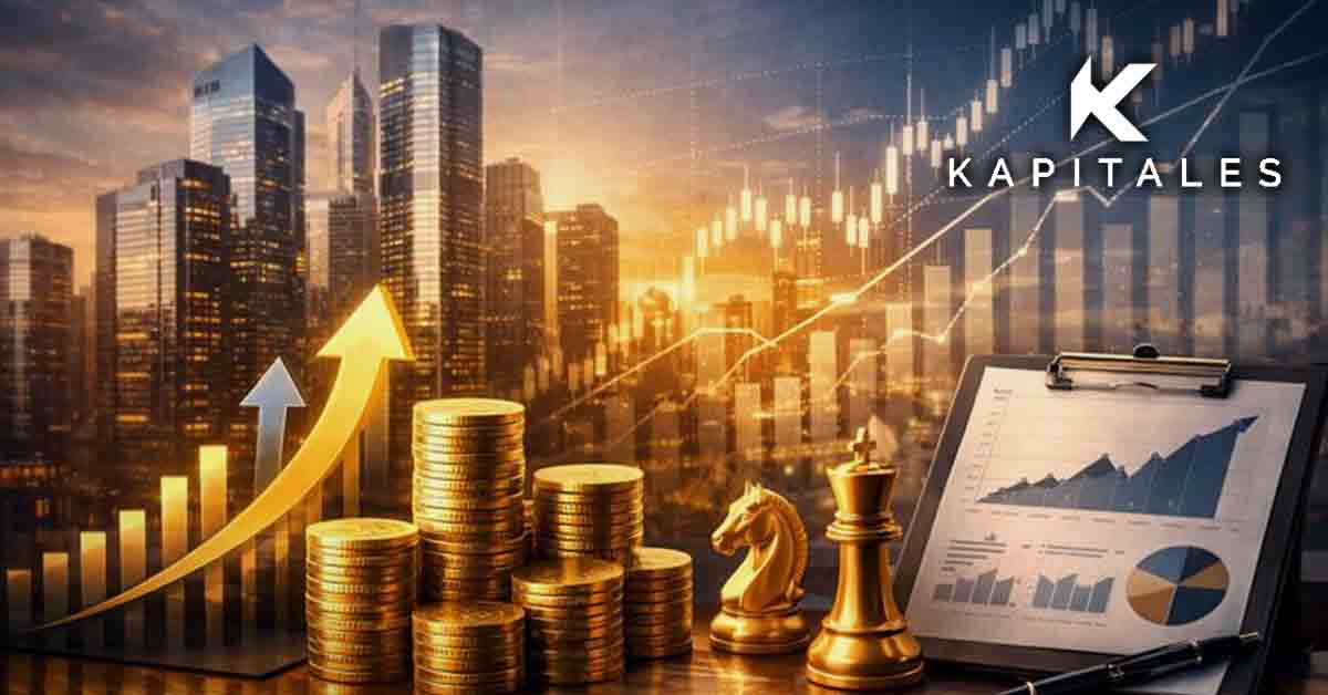 Regal Partners: Strong Earnings Momentum Driven by Performance Fees