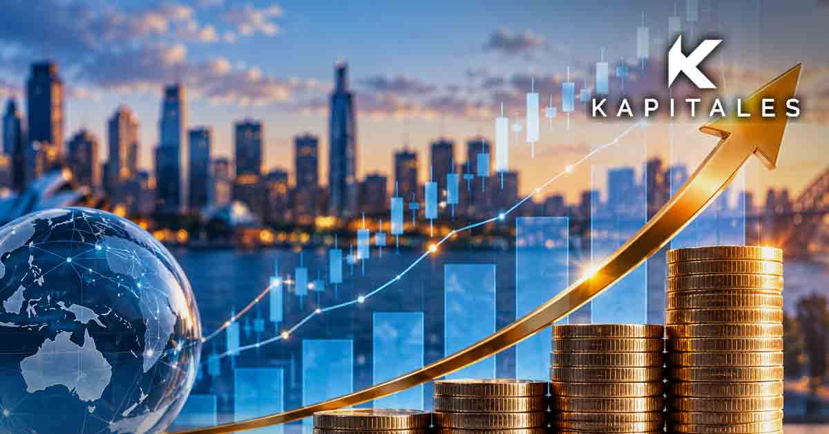Regal Partners Delivered Strong 1H26 Growth as Profit and Funds Under Management Climbed