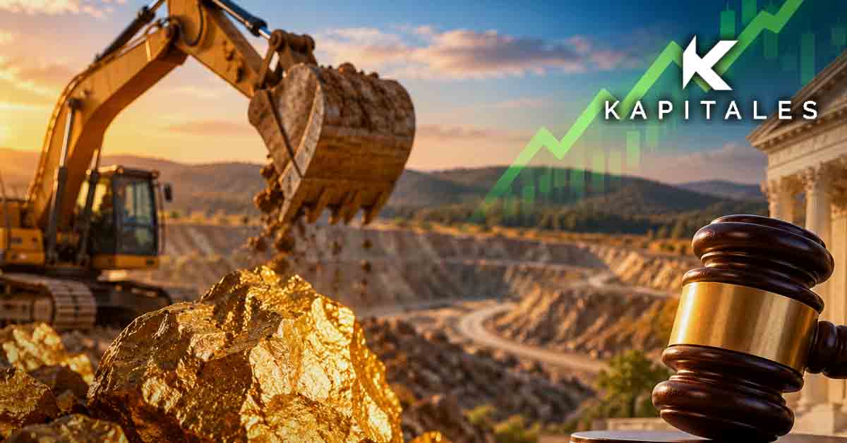 Regis Resources Shares Rise as Federal Court Invalidates McPhillamys Gold Project Heritage Order