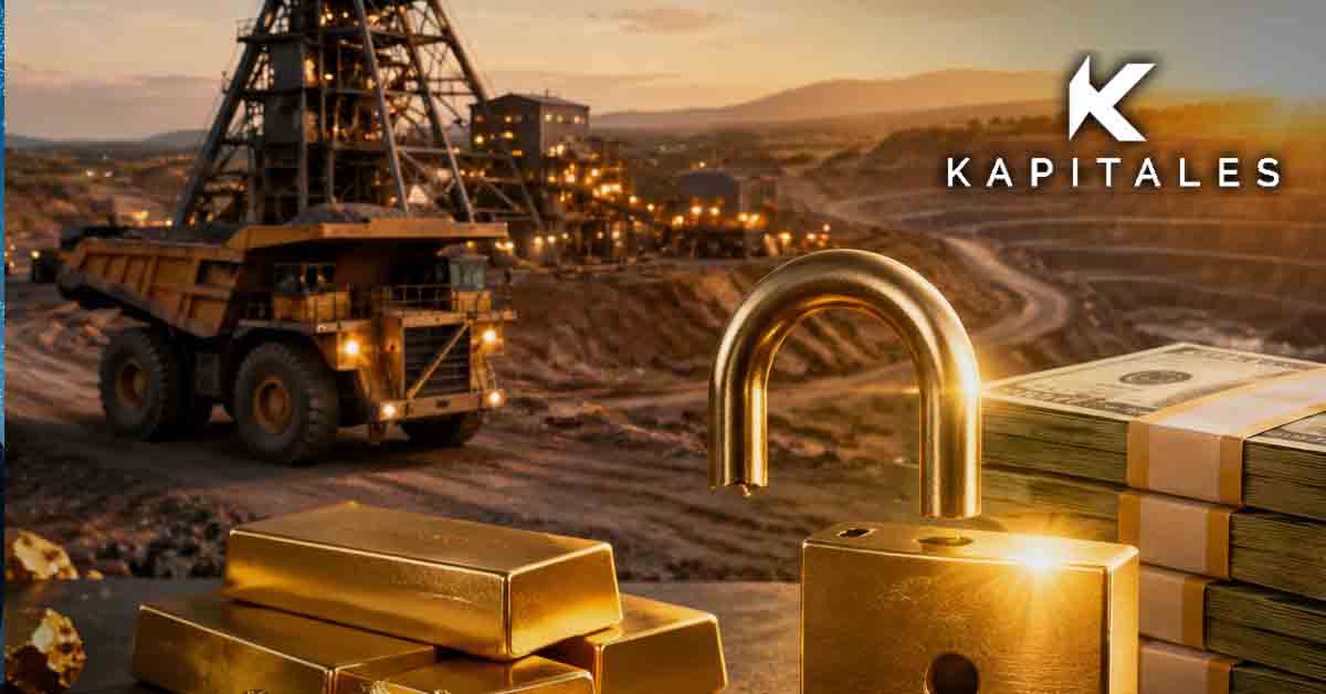 Resolute Mining Unlocks Additional AU$77 million Through Ravenswood Vendor Note Repayment
