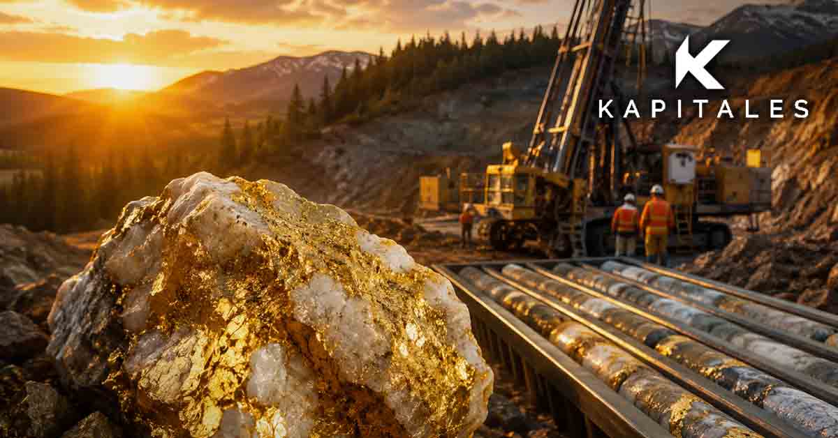Rumble Expands Western Queen Gold Resource Base