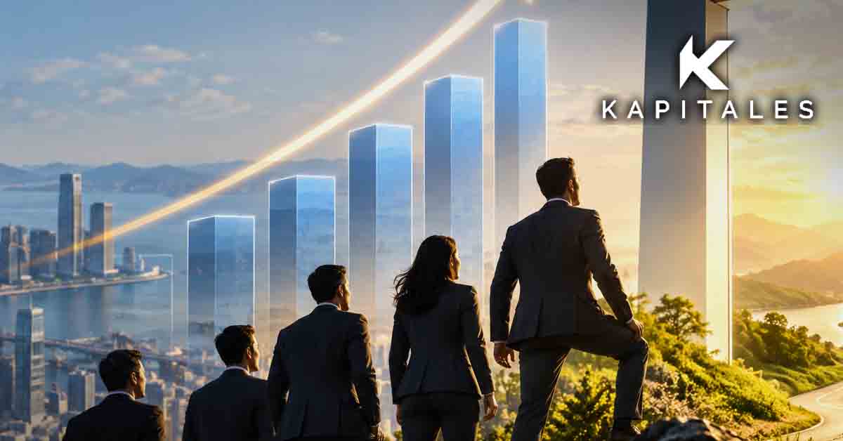 Steadfast Group FY26 Results Show Strong Earnings Growth and a Transformational New Chapter