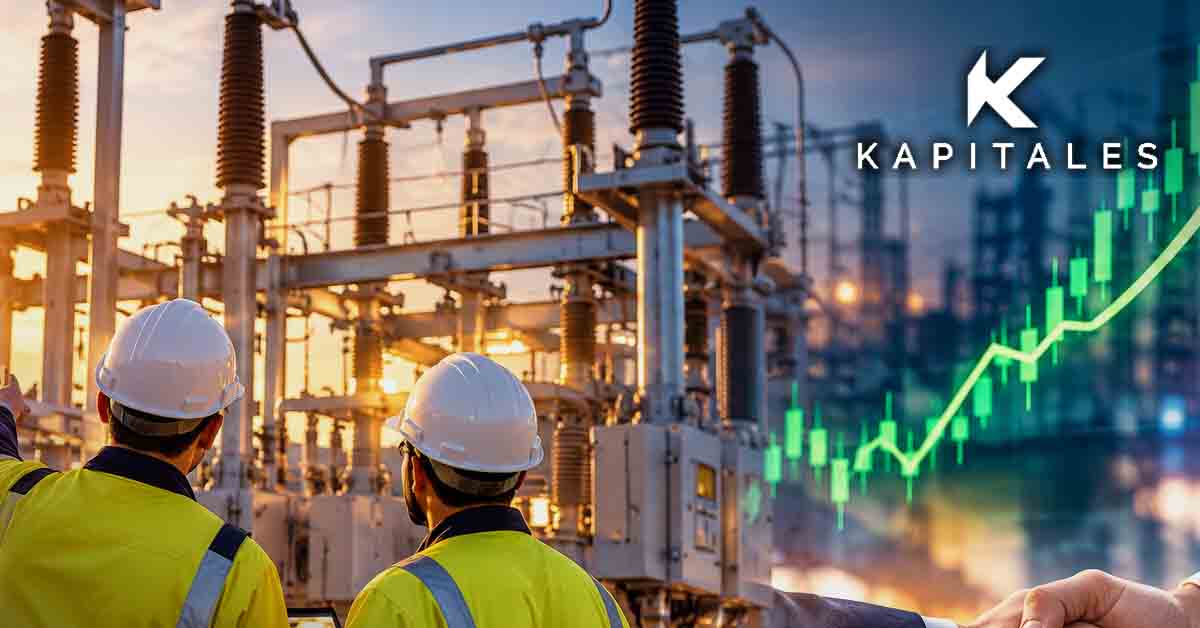 Southern Cross Electrical Engineering Shares Gain Momentum Following Major Acquisition