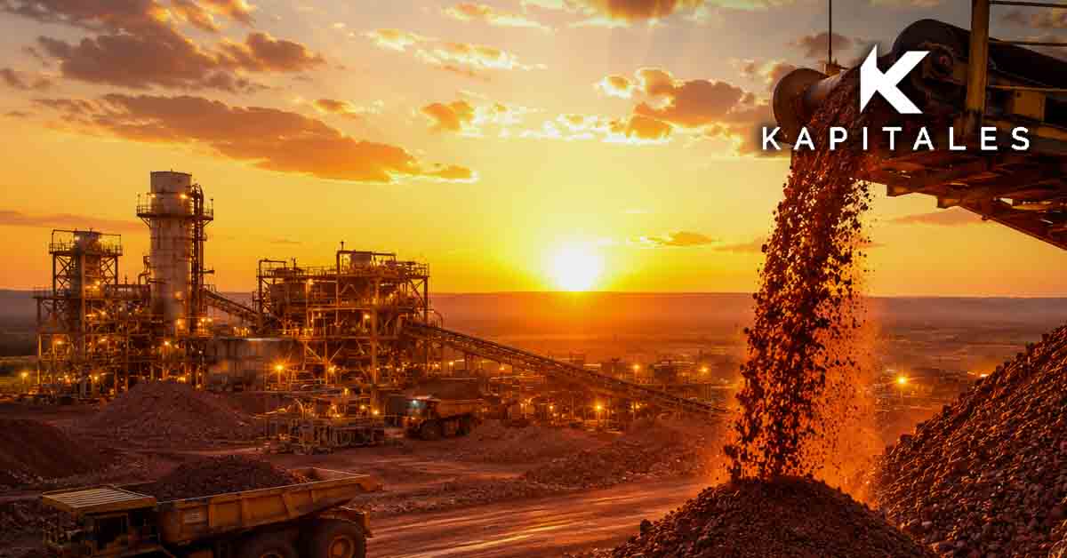 Sandfire Ends FY26 on a Strong Note with Record Production and Robust Cash Generation