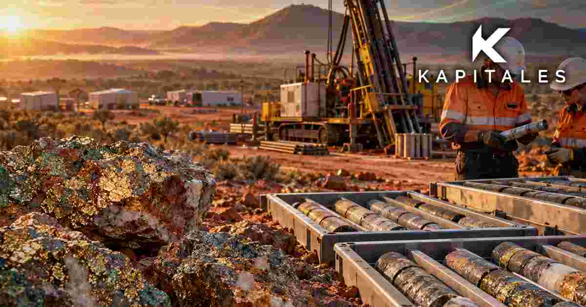 Sandfire’s ASX Momentum Builds as Fresh Discovery Results Put Growth Potential in Focus