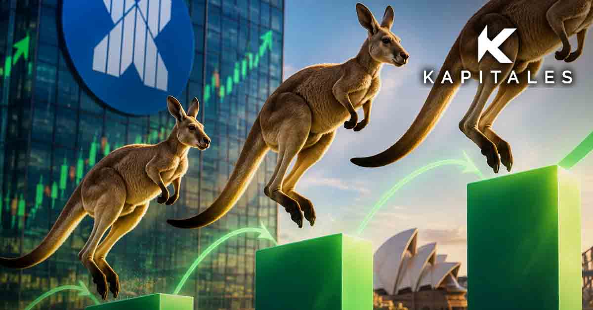 3 ASX Stocks Jump as Key Business Updates Emerge