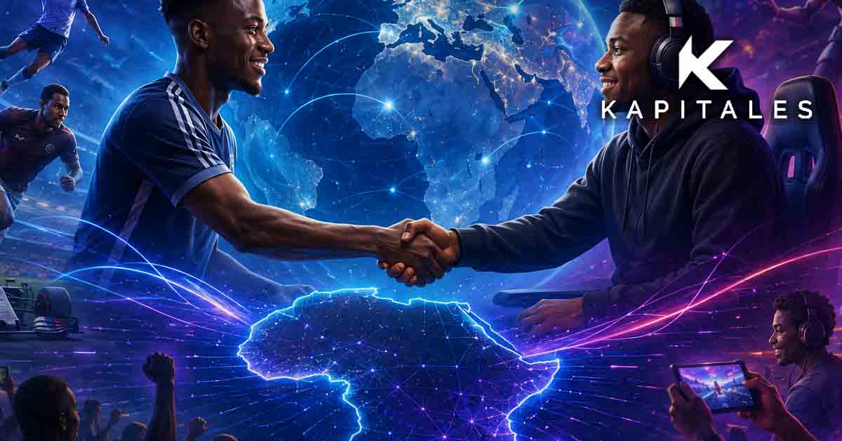 SportsHero Broadens HeroPlay Gaming Reach with Carry1st Deal