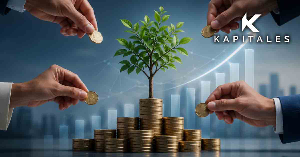 Sprintex Raises AU$1.075 Million via Convertible Notes to Support Business Expansion