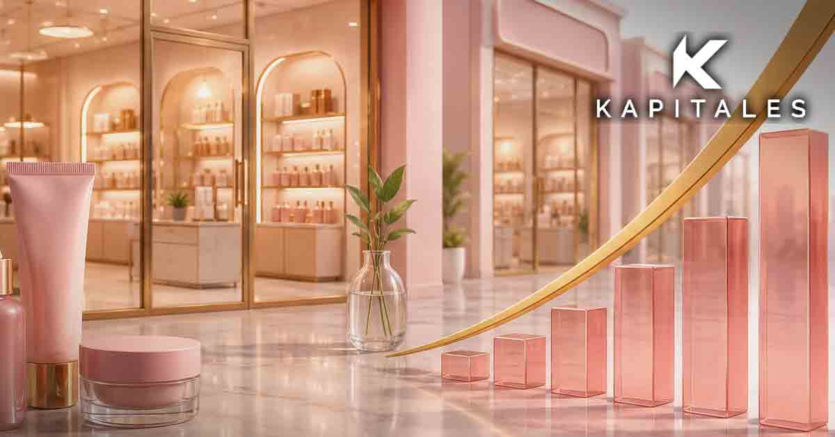 SkinKandy Posts Strong FY26 Growth as Store Network Expands