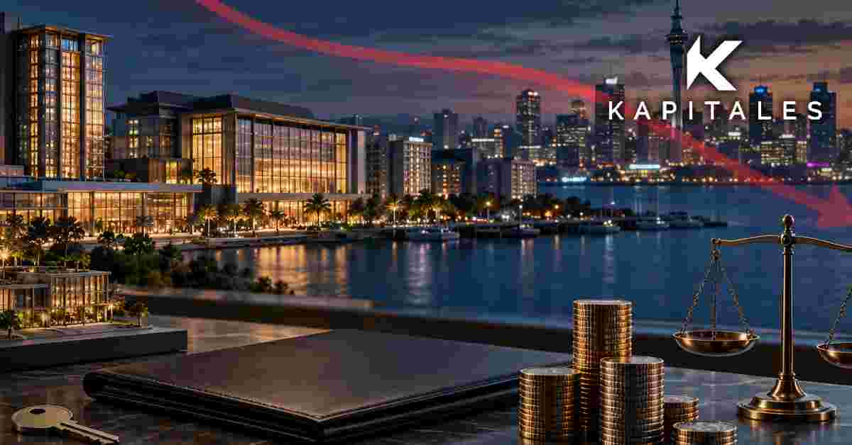 SkyCity Targets Savings and Asset Sales After FY26 Profit Decline