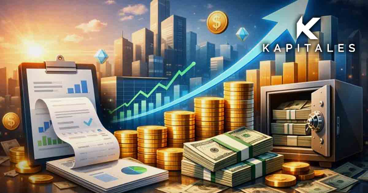 Stakk Delivers Record Quarterly Cash Receipts and Maintains Strong Cash Position