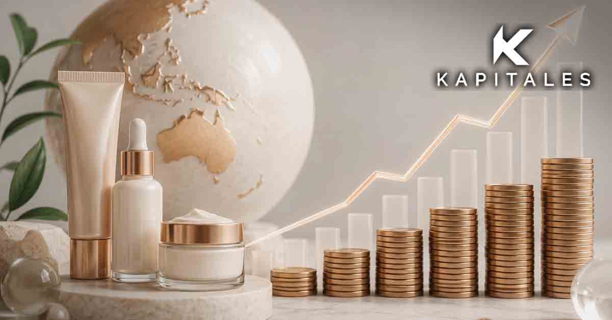 Skin Elements Raises AU$900,000 to Advance Growth Initiatives