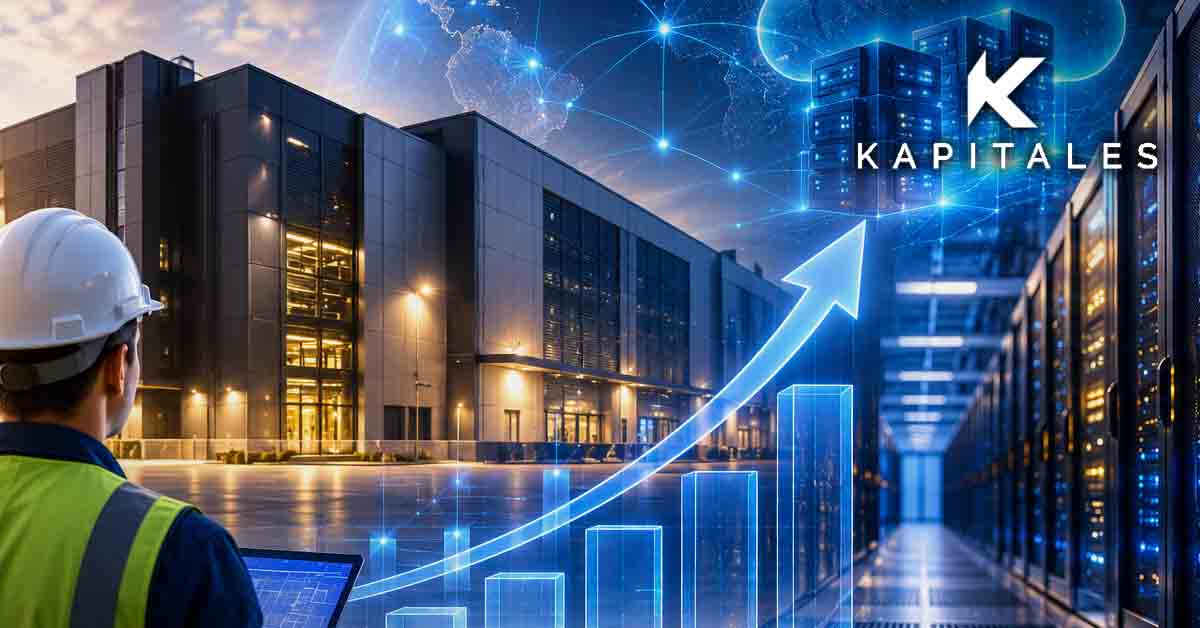 SKS Technologies FY26 Annual Report Signals Stronger Scale and Data Centre Momentum