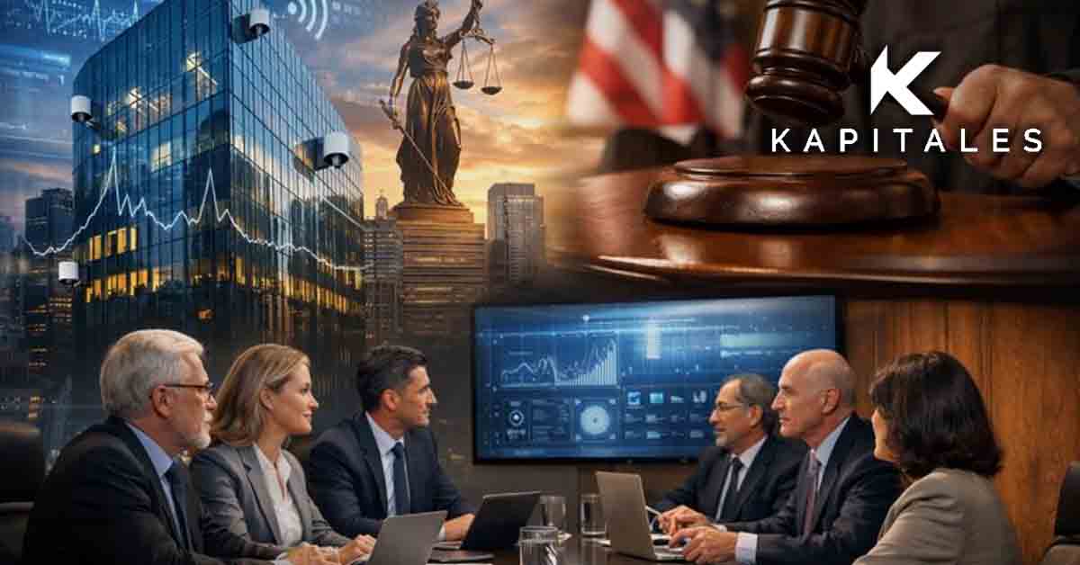 Structural Monitoring Systems Updates on Court Ruling and Board Changes