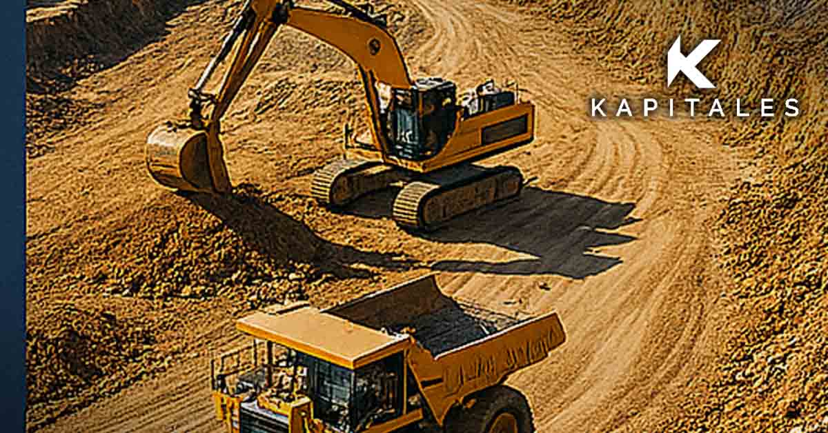 Strata Minerals Limited-Capital Raising and Zelica Expansion Update