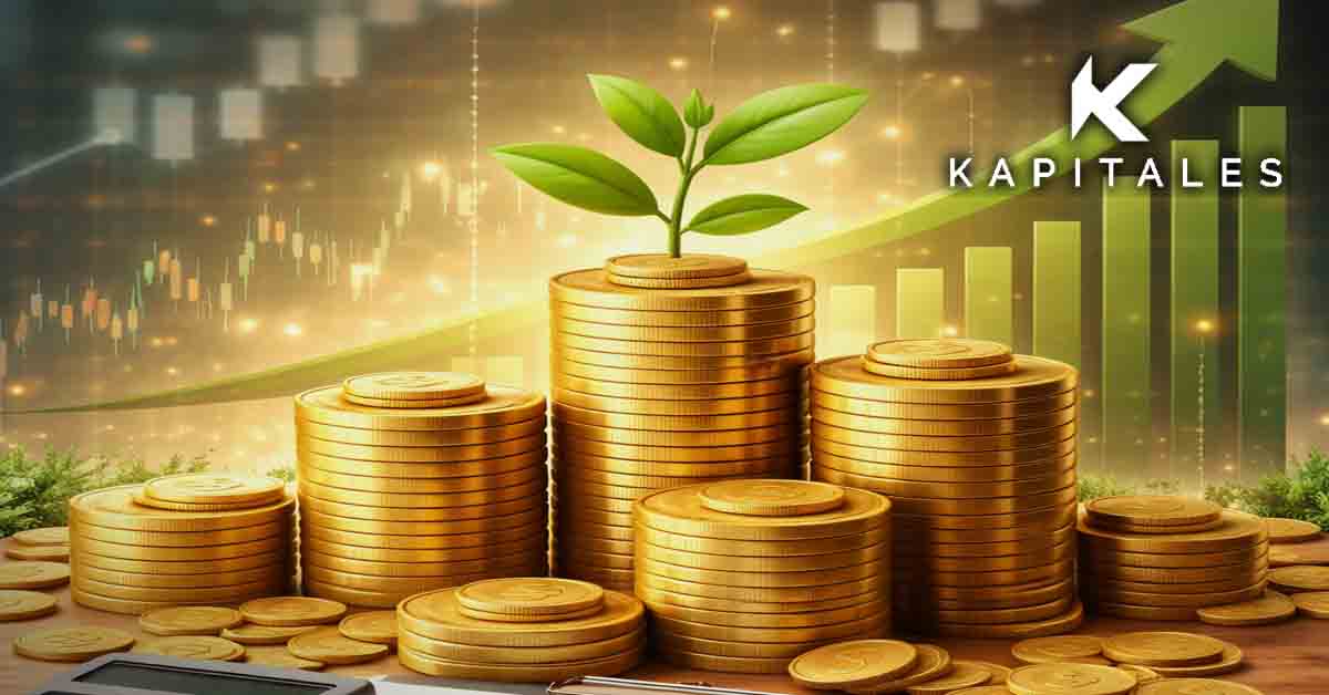 Sandon Capital Posts Strong Half-Year Return and Reinforces Dividend Capacity.