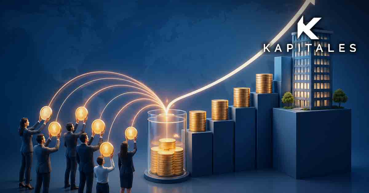 Syntara Secures Fresh Capital to Advance Clinical Pipeline