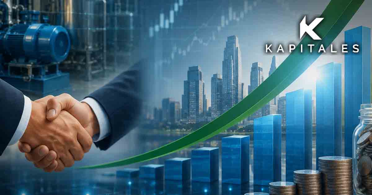 Syneetec Strengthens FY26 Position with Cash Flow Turnaround and AU$6 Million Raise