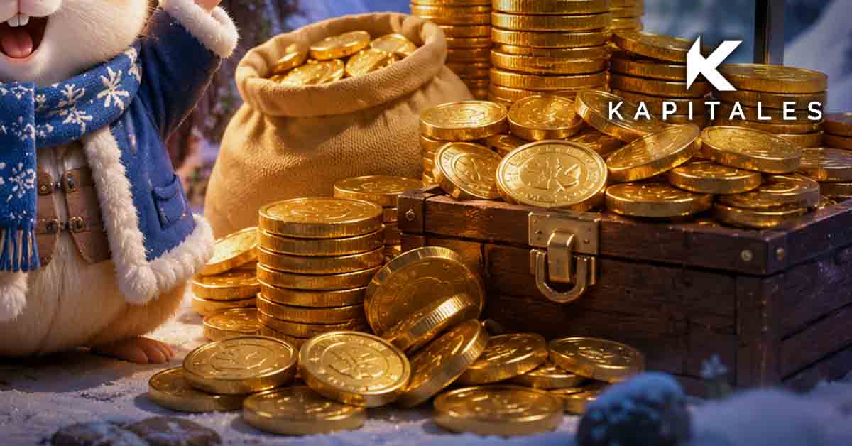 Winter Burrow Surpasses AU$5.7 Million Revenue Ahead of Mobile Launch