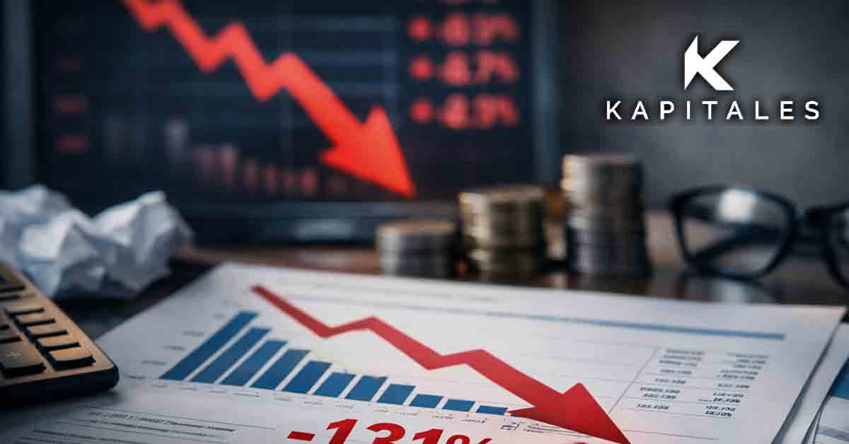 Sparc Technologies Reports 131% Increase in Loss for Half-Year Ended 31 December 2025