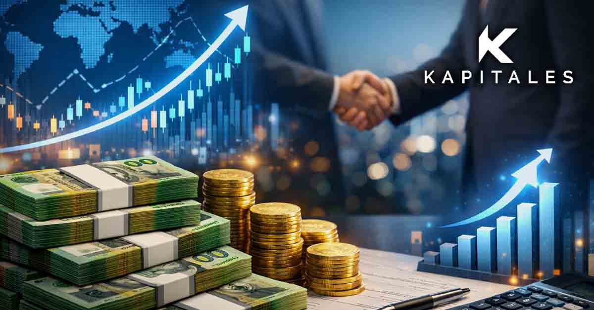 Spenda Limited - Successful Private Placement to Raise AU$1.4 Million