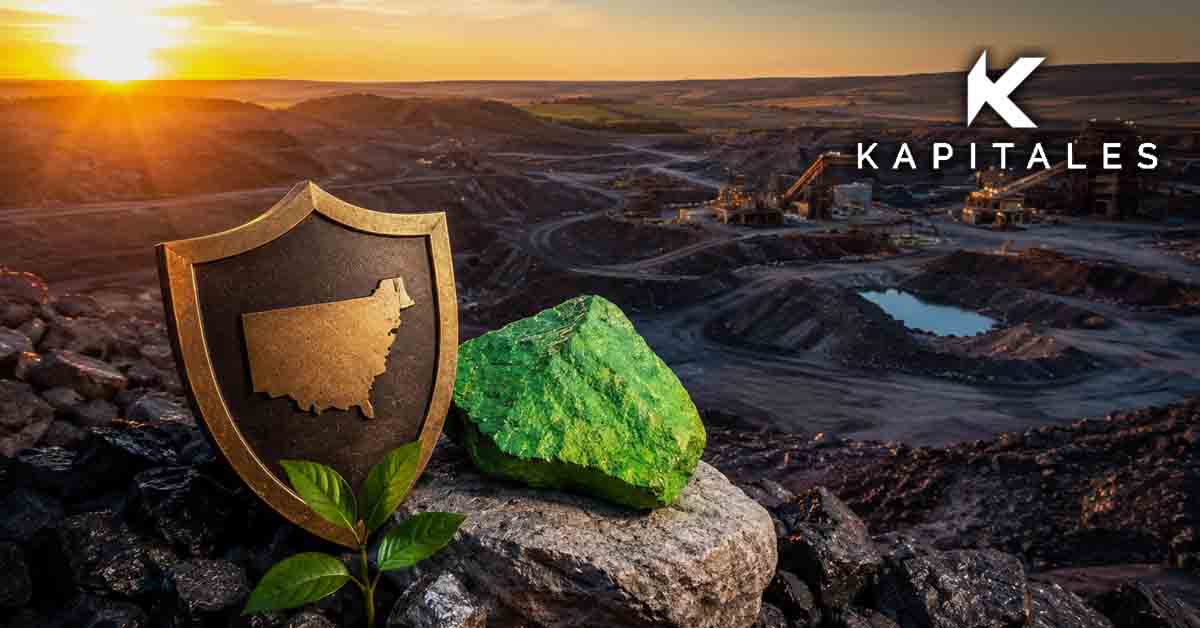 Sunrise Energy Metals Secures NSW Royalty Deferral Support for Syerston Project