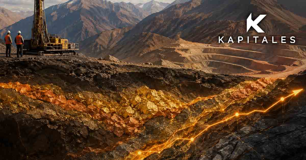 Sunstone Metals Extends Porotillo Gold-Copper Mineralisation Ahead of Bramaderos Resource Update